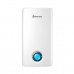 Водонагреватель электрический проточный 380 В Thermex Topflow Pro 24000