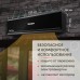 Тепловая завеса Zeder ZСx02-610 (FrameHeat Cube Black Edition)