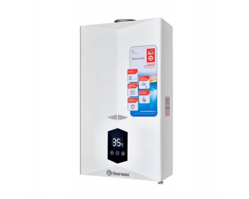 Газовая колонка Thermex E 22 MD