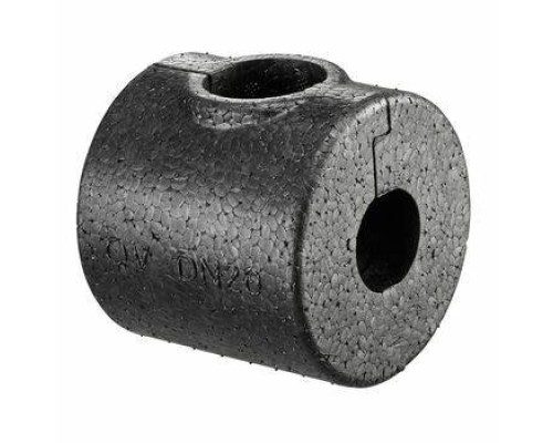 Изоляция для шар.кранов Optibal, Ду50, ВР