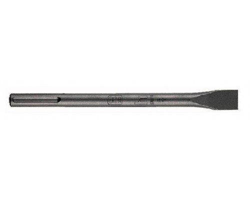 Плоское долото Heller SDS-max 600х25 мм (21005)