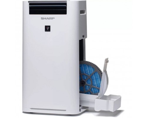 Климатический комплекс Sharp KCG51RW