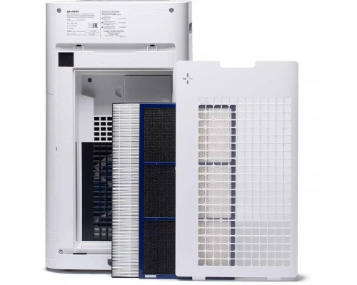 Климатический комплекс Sharp KCG51RW