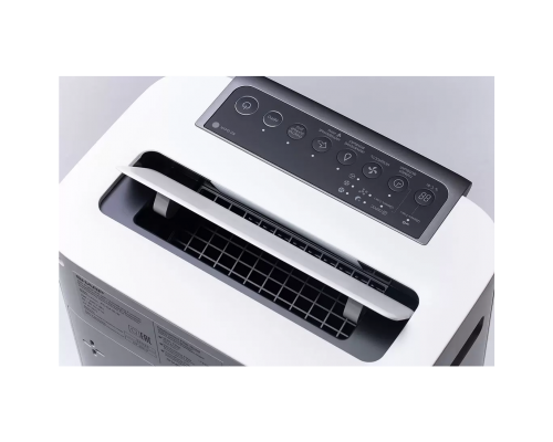 Климатический комплекс Sharp KCG51RW