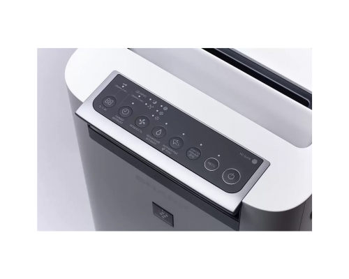 Климатический комплекс Sharp KCG51RW