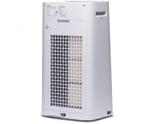 Климатический комплекс Sharp KCG51RW