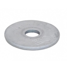 Шайба, Конкреп, 13,0/40мм R (ТДЦ)