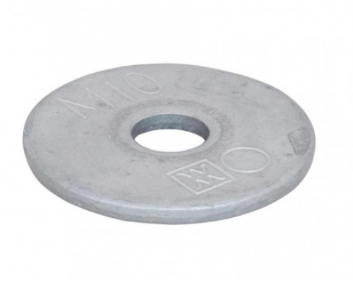 Шайба, Конкреп, 13,0/40мм R (ТДЦ)