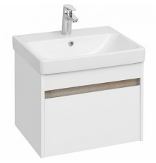 1A2632K0MY010 Набор: 1A263201MY010 Тумба-умывальник Марти 55/ 1WH501620 Умывальник Адриана 55 1A2632K0MY010