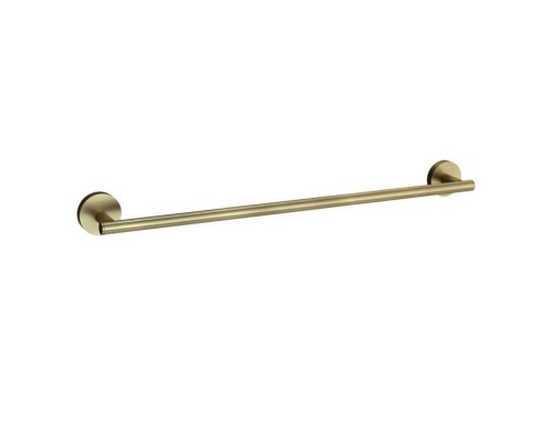 Полотенцедержатель, Jaquar, Continental, шгв 600-80-60, цвет-античная бронза