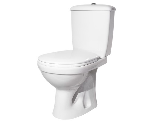 47301110322 Унитаз-компактСуперкомпакт с выпуском в полСтандарт 47301110322