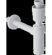 151.034.11.1 сифон для раковины белый 32 мм 151.034.11.1