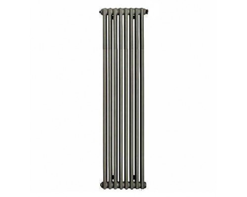 Радиатор отопления Rifar TUBOG TUB 2180-08-TI (Титан)