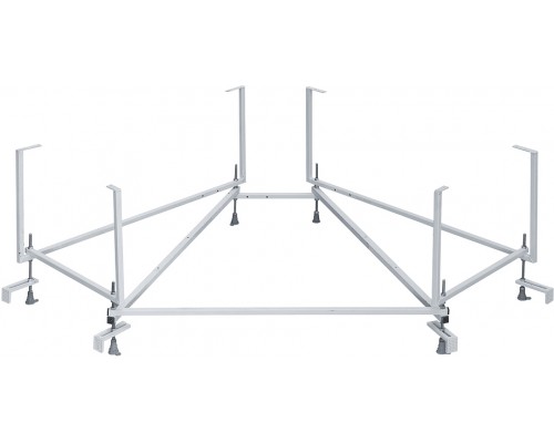 1.WH11.2.430 КАРИБЫ монтажный комплект 140х140 1.WH11.2.430