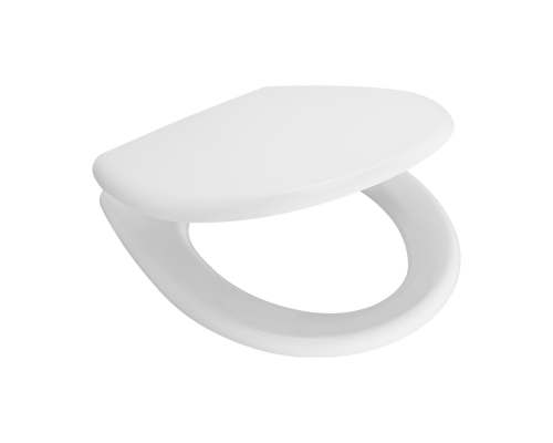 1.WH30.2.050 БОРЕАЛЬ крышка-сидение, Soft-close 1.WH30.2.050