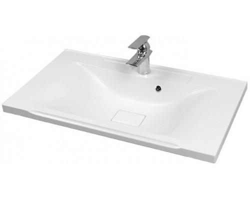 1A70493KPR010 Раковина Премьер М 800 белая 1A70493KPR010