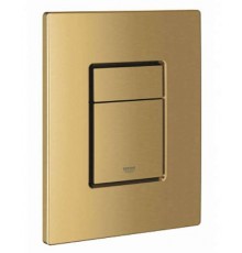 38732GN0 Skate Cosmopolitan Панель смыва для унитаза, холодный рассвет матовый (для Rapid SL и Uniset) 38732GN0