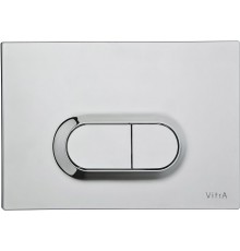 740-0940 Loop O кнопка для 740-XXXX Нерж.сталь. VITRA 740-0940