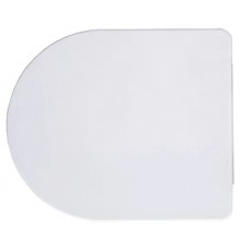 AQ00091 Крышка-сиденье для ЕВРОПА AQ1106-00.AQ1106T-00 AQ00091-00