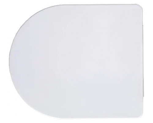 AQ00091 Крышка-сиденье для ЕВРОПА AQ1106-00.AQ1106T-00 AQ00091-00