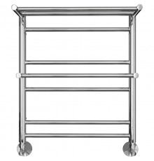 Альфа П7 500х600 Полотенцесушитель Aquatek AQ RRP0760CH