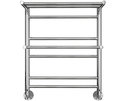 Альфа П7 500х600 Полотенцесушитель Aquatek AQ RRP0760CH