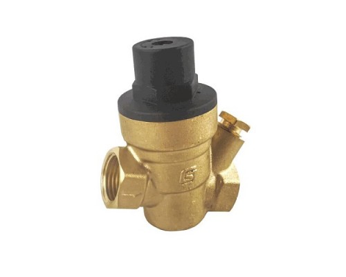 Регулятор давл мемб РДФ Ду15 Ру25 м/м Рн1-6 SantechSystems