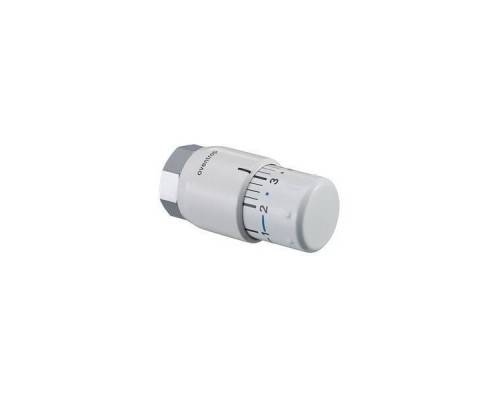 Термостат, Uni SH, M30x1,5, с нулевой отметкой, белый Термостат, Uni SH, M30x1,5, с нулевой отметкой, белый