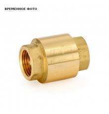 Клапан обратный BВ 1/2" ETALON пружинный с металлическим затвором