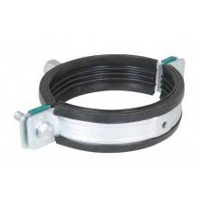 Хомут, BIS HD1501, M8/10, 59-64 мм, с epdm (BUP)