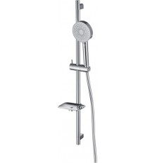 AQ2031CR ВЕГА душевой гарнитур 3jet 73см AQ2031CR