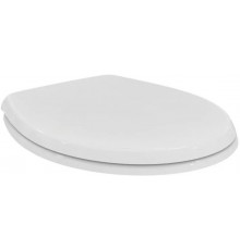 W303001 Evrovit Cиденье и крышка с функцией плавного закрытия. W303001