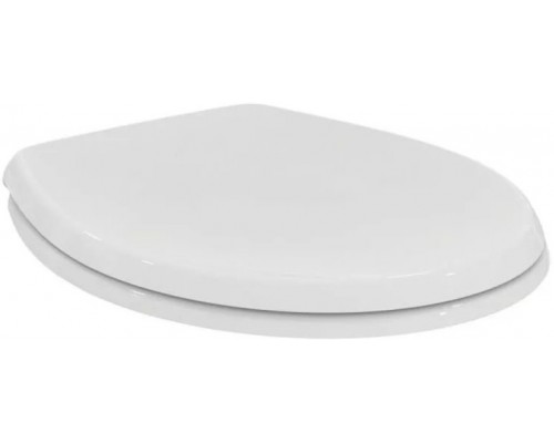 W303001 Evrovit Cиденье и крышка с функцией плавного закрытия. W303001
