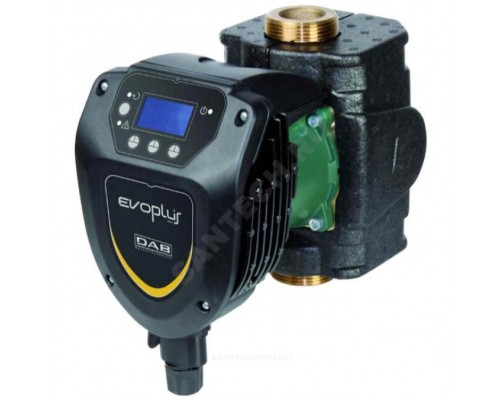 Насос циркул ГВС EVOPLUS 60/180 SAN M PN16 230В б/к DAB 60151145