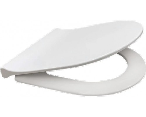 801-003-019 Универсальное сиденье с микролифтом, дюропласт 801-003-019