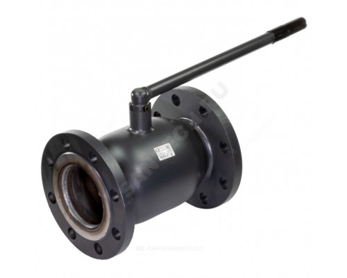 Кран шар ст JIP Premium FF Ду50 Ру40 фл Ридан 065N0325MR