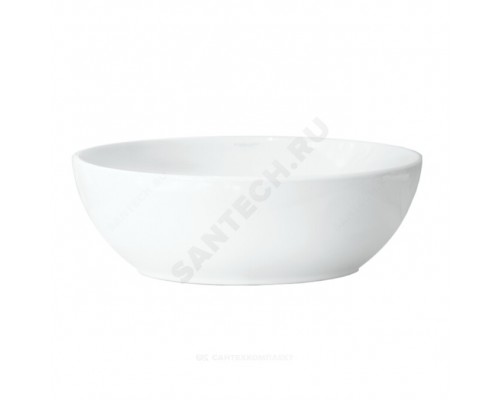 Умывальник меб Art Cut 40 б/отв Sanita Luxe