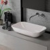 Умывальник меб Infinity 60 3/вел б/отв Sanita Luxe