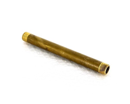 Удлинитель Н TIEMME 1/2"х200мм