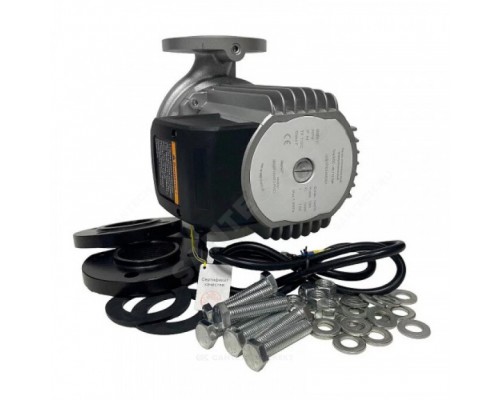 Насос циркул NOC 50/12 DM PN10 400В в/к Wilo 2478490