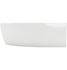 Фронтальная панель к ванне Дива 160, правая EKR-F0000073