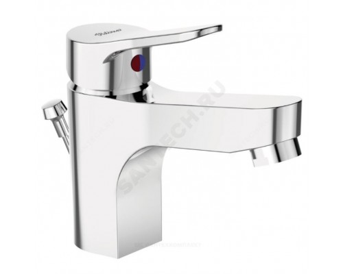 Смес/умыв SCORPIO однор лит/изл дон/кл Ideal Standard BC271AA