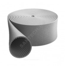 Трубка ACOUSTIС 110 2м сер Energoflex EFXT1102ACU