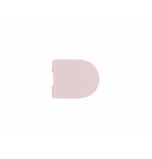 Сиденье для унитаза, Scarabeo, Moon, шг 360-505, цвет-Antique pink