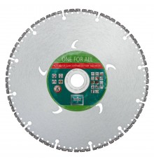 Алмазный диск Heller ONE FOR ALL ExtremeCut 230мм (28680)