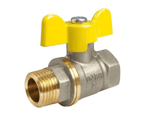Кран шар лат газ 11Б27фтМ нк Ду20 Ру40 м/р полн баб VALFEX VF.278.NB3.034 Кран шар лат газ 11Б27фтМ нк Ду20 Ру40 м/р полн баб VALFEX VF.278.NB3.034