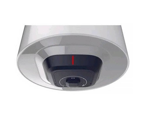 Водонагреватель электрический накопительный Ariston PRO1 R 100л круглый эмаль мех.упр-е