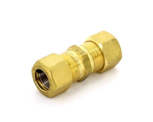 Муфта обжим TIEMME 3/8"