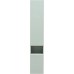 Allen Brau Infinity Шкаф-пенал 35 см, правосторонний, цвет: серый 1.21009.PWM