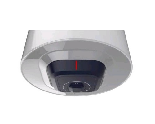 Водонагреватель электрический накопительный Ariston PRO1 R INOX ABS 65л круглый узкий нерж.сталь мех.упр-е